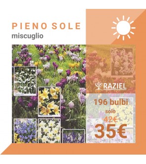 COLLEZIONE PRIMAVERA-ESTATE...